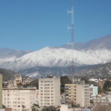 Howard Johnson Plaza Jujuy San Salvador de Jujuy Zewnętrze zdjęcie