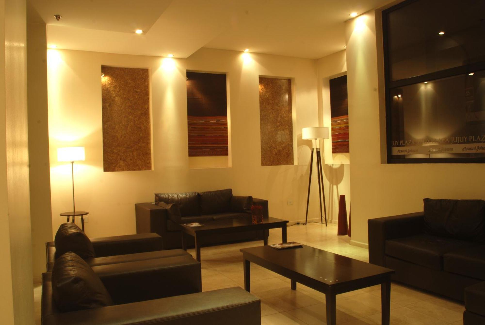Howard Johnson Plaza Jujuy San Salvador de Jujuy Zewnętrze zdjęcie